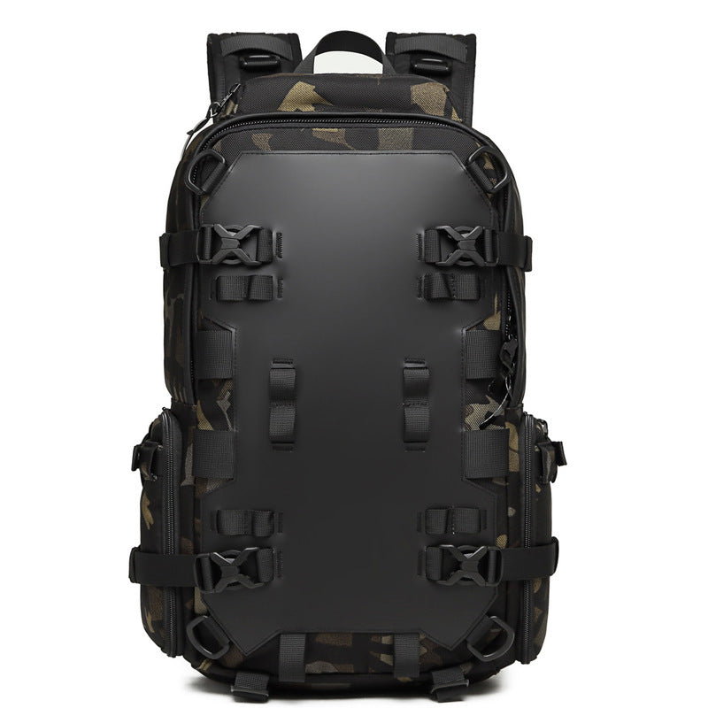 Fashion Personality Backpack