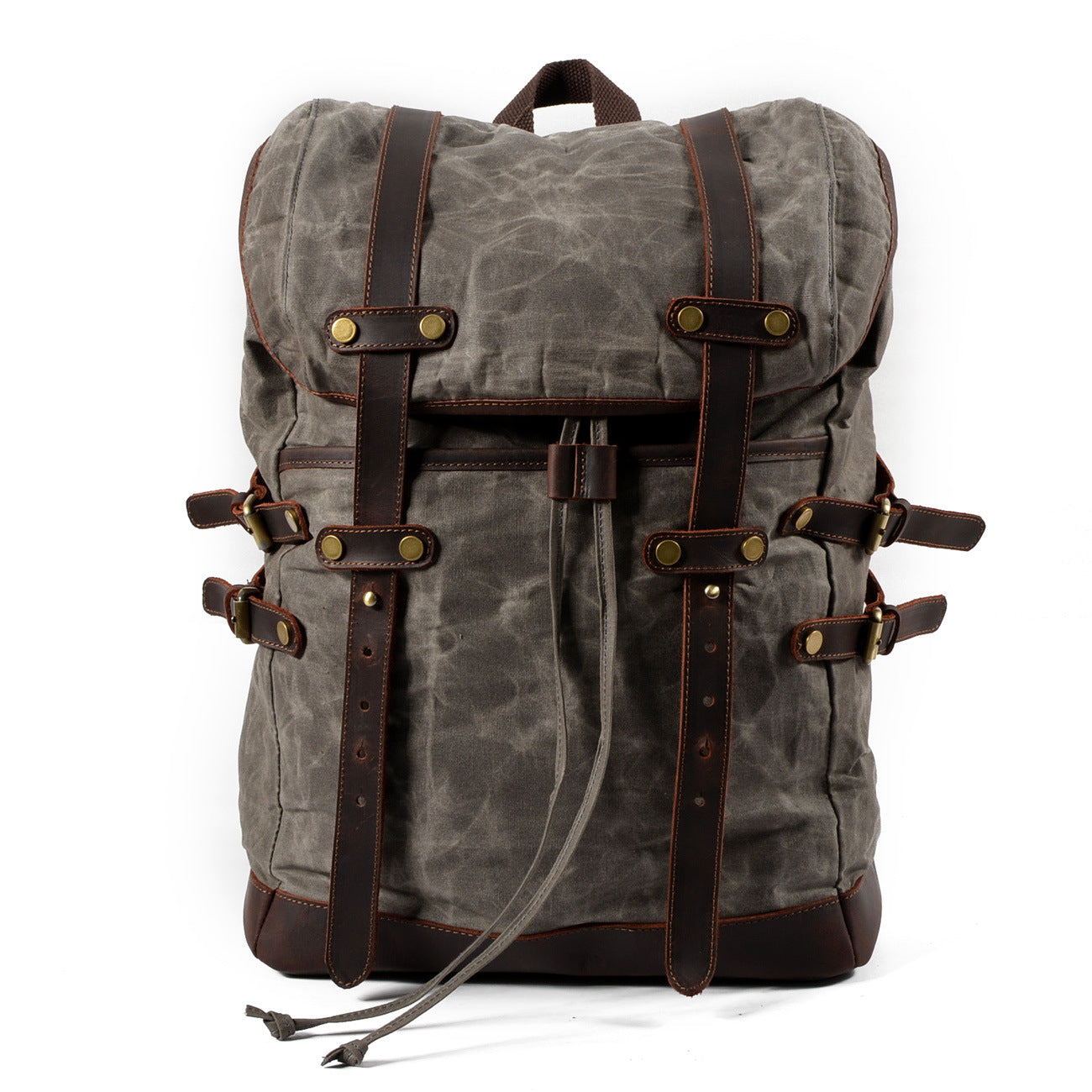Camel Bag Knight Messenger Helmet Motorcycle Backpack Custom Made