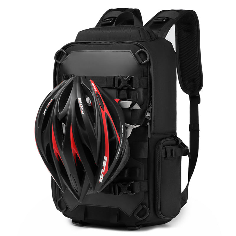 Fashion Personality Backpack