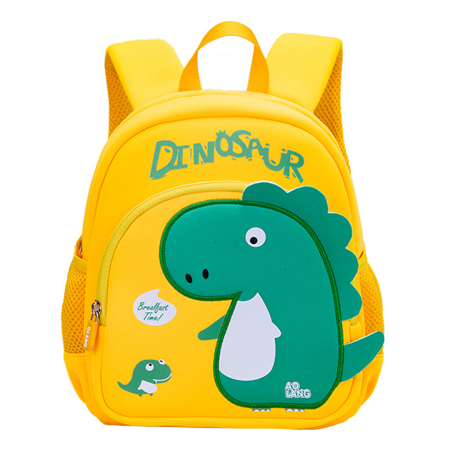 Ultra-light Breathable Cute Backpack For 2-year-old