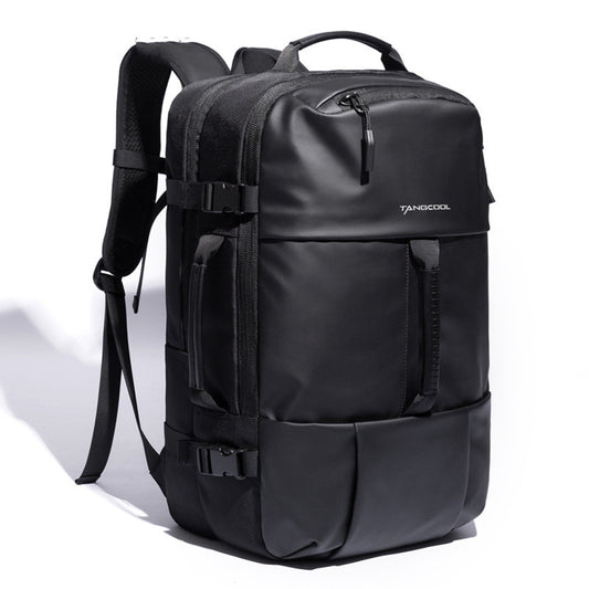 Backpack Male And Female Fashion Outdoor Travel Large Capacity And Multi-function