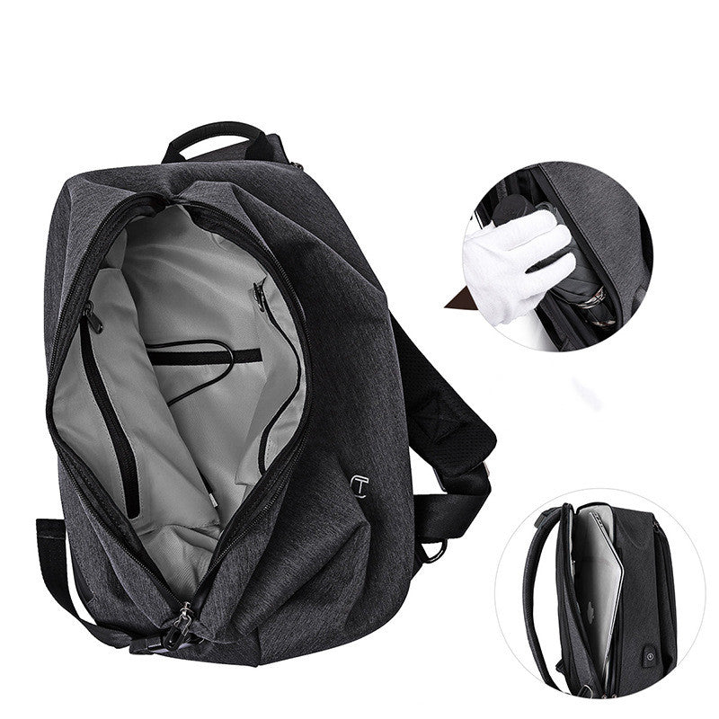 Shoulder Sports Function Bag