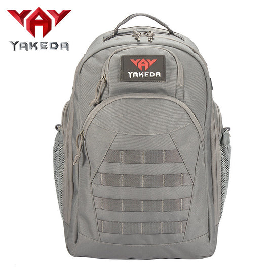 MOLLE Tactical Mountaineering Travel Outdoor Hiking Large Capacity