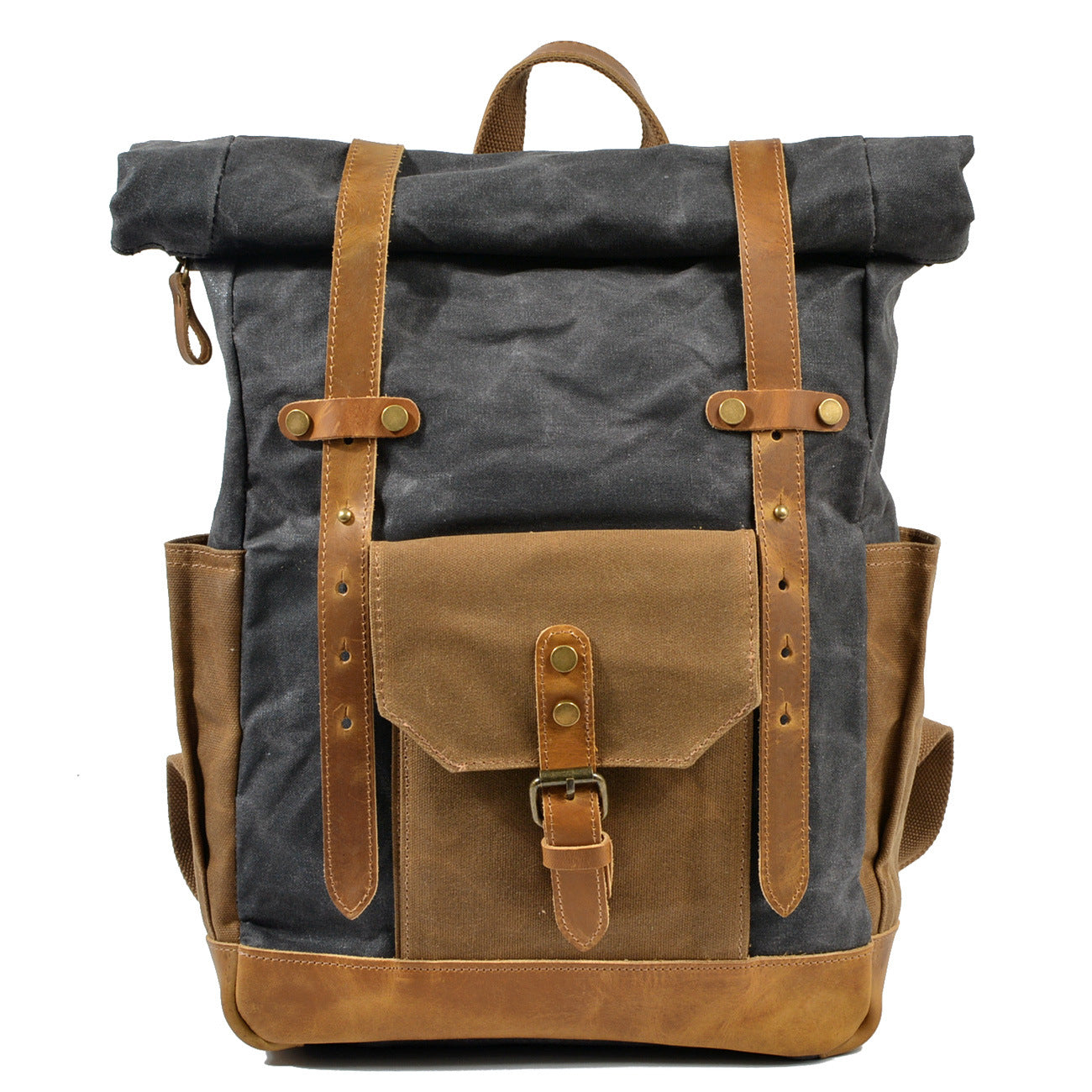 Camel Bag Knight Messenger Helmet Motorcycle Backpack Custom Made