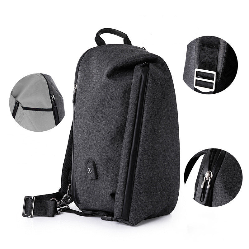 Shoulder Sports Function Bag
