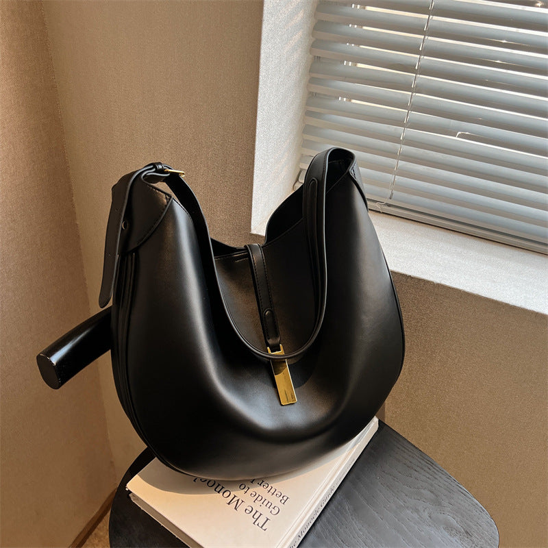 Fashion Shoulder Bag Versatile Commuting