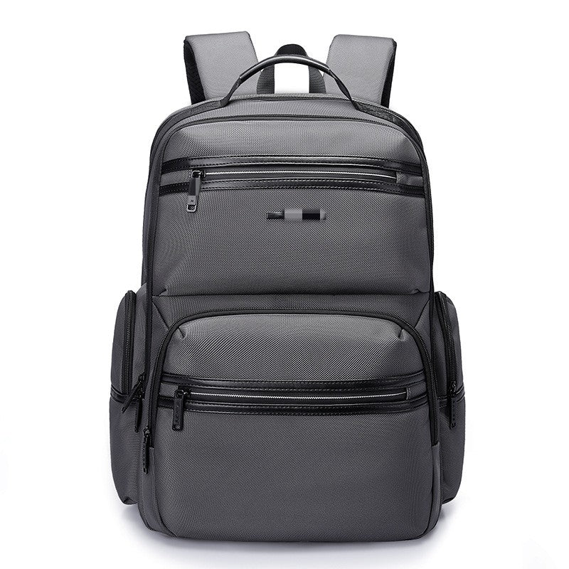 Backpack Business Travel Large Capacity Versatile