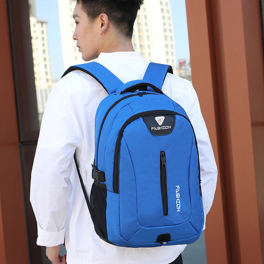 Waterproof Backpack 30L