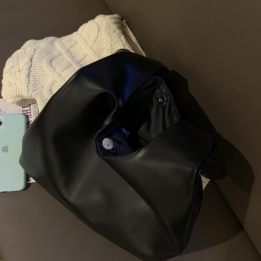 Large Capacity Shoulder Tote Bag
