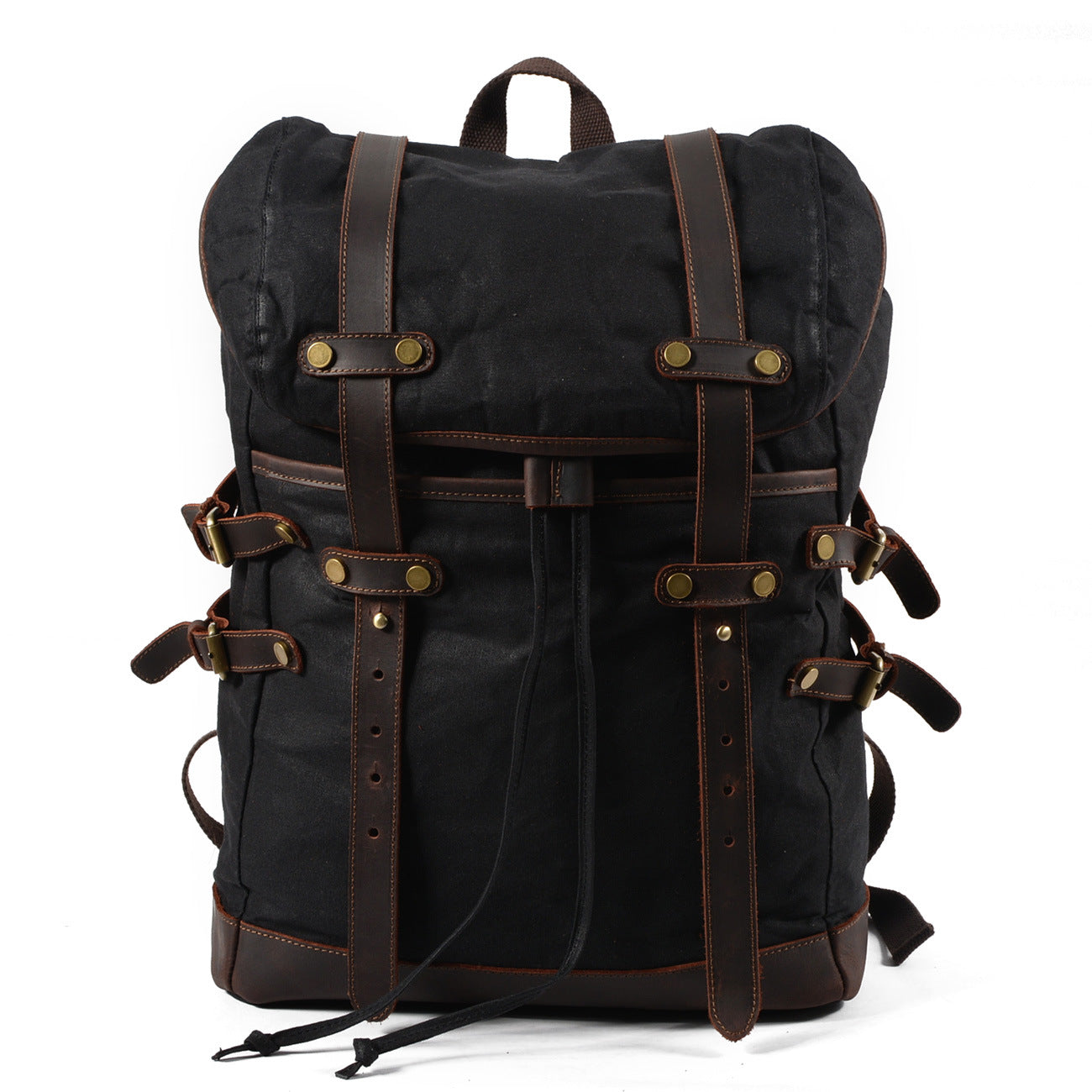 Camel Bag Knight Messenger Helmet Motorcycle Backpack Custom Made