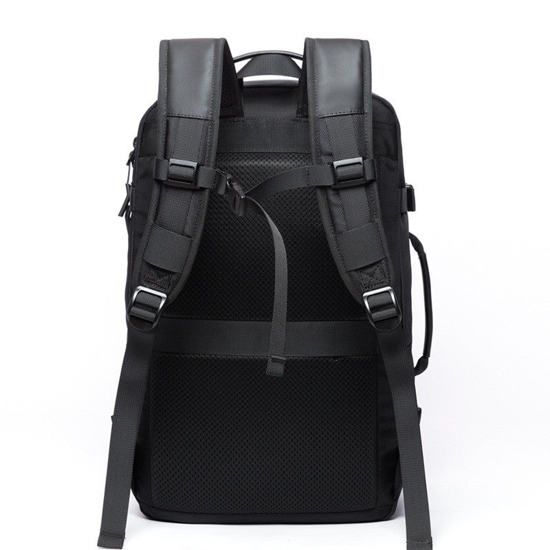 Backpack Male And Female Fashion Outdoor Travel Large Capacity And Multi-function
