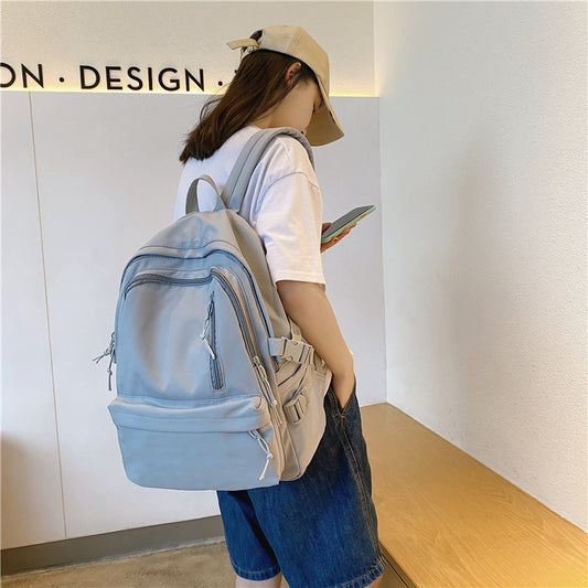 Bright Face Leisure Outdoor Travel Backpack