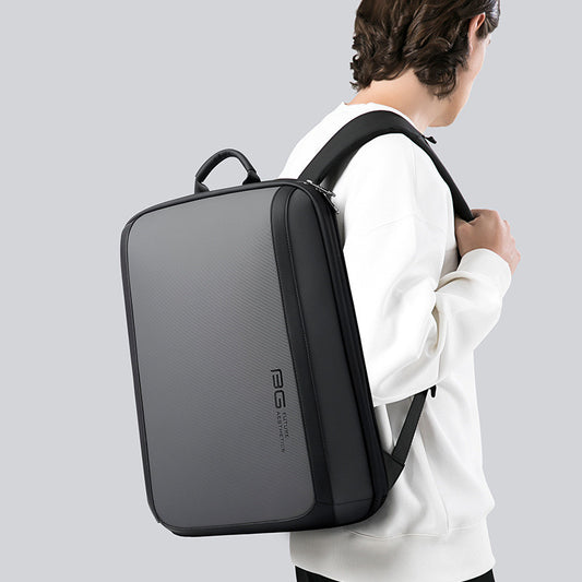 Large-capacity Casual Business Backpack