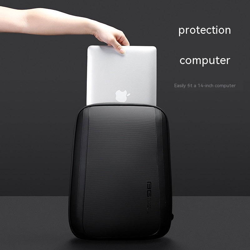 Large-capacity Casual Business Backpack