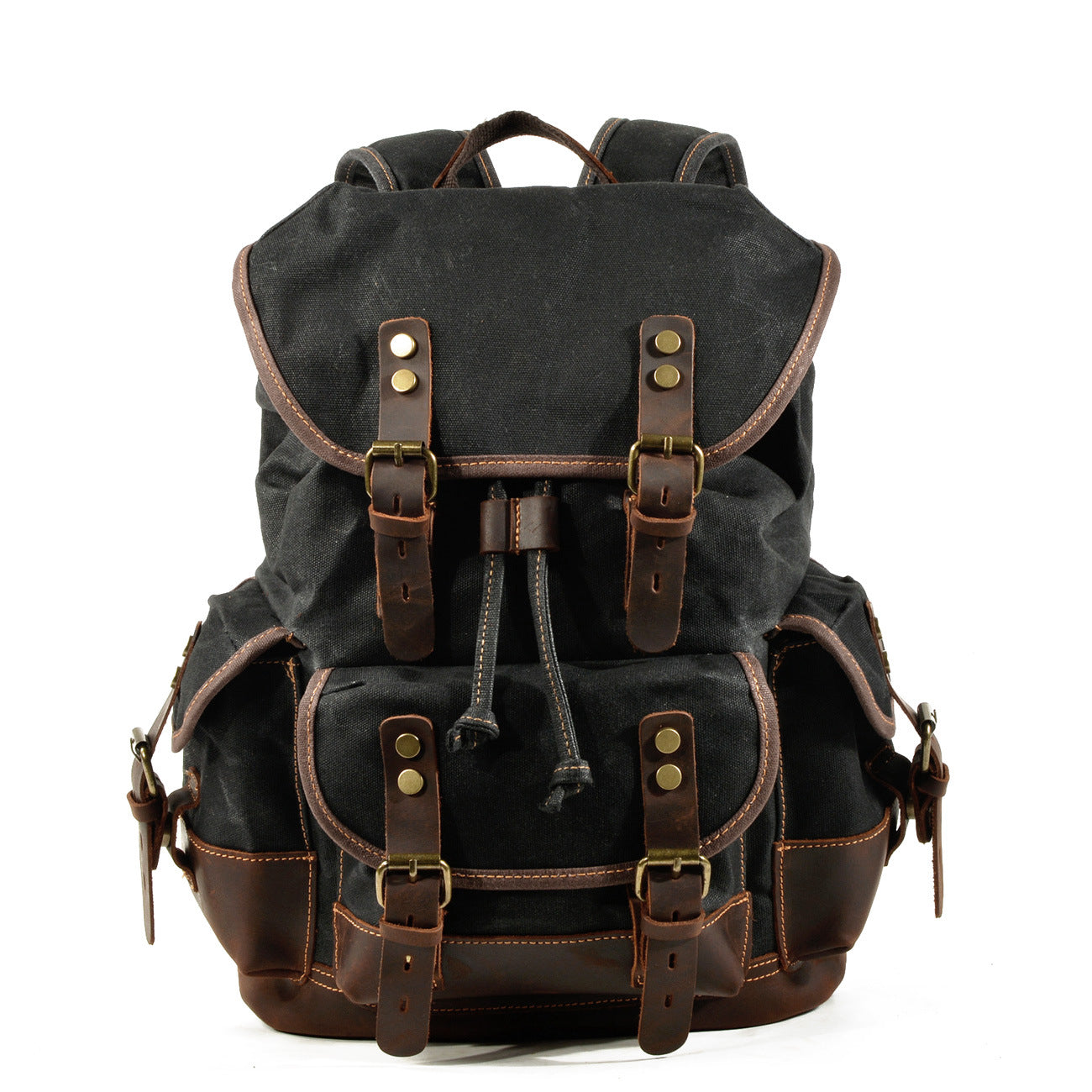 Camel Bag Knight Messenger Helmet Motorcycle Backpack Custom Made