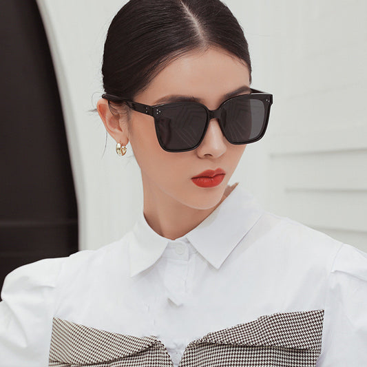 Fashion Square Sunglasses