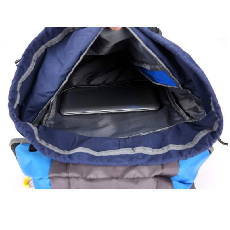 70L Large Capacity Hiking Outdoor Sports Backpack