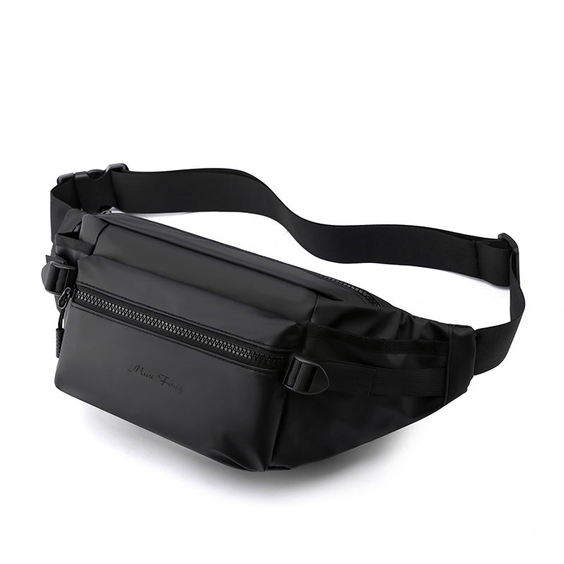 Fashion Waist Bag Sports Waterproof Outdoor Multifunctional Mobile Phone Bag