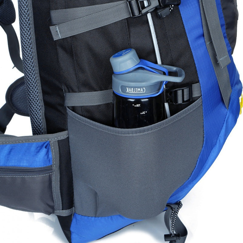 70L Large Capacity Hiking Outdoor Sports Backpack