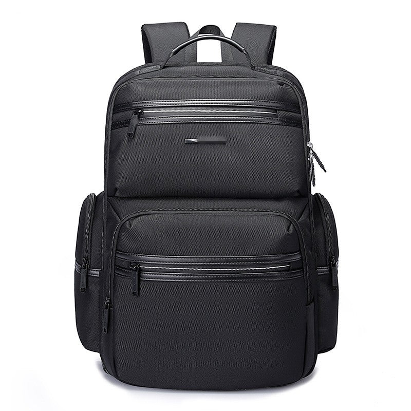 Backpack Business Travel Large Capacity Versatile
