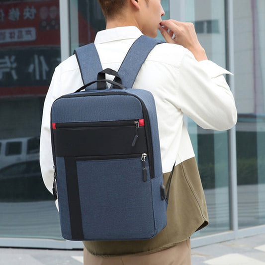 Backpack Student Large Capacity