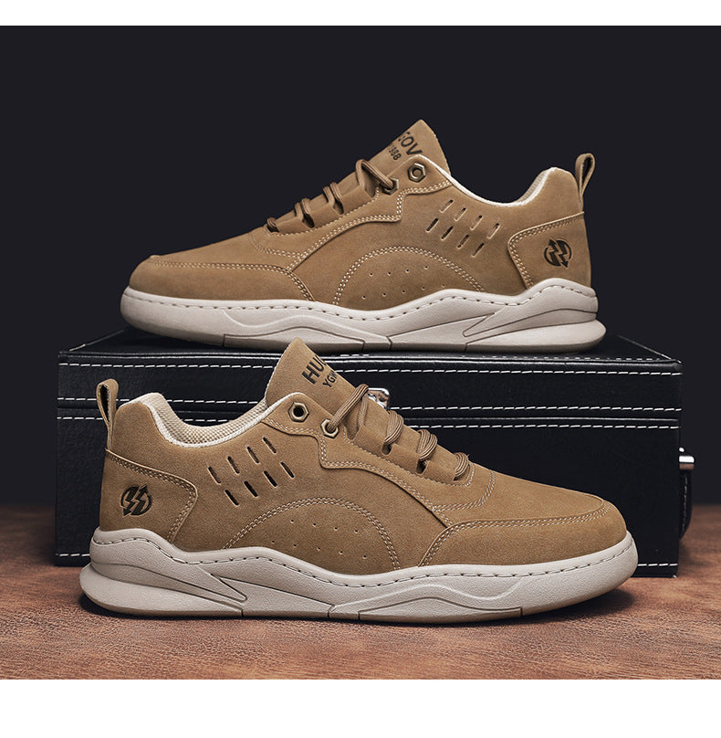 Autumn Trendy Men's Casual Shoes