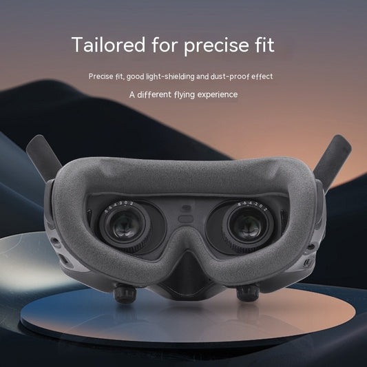 Sunglasses Mask Pad Protective Pad Accessories