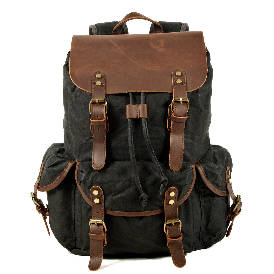 Camel Bag Knight Messenger Helmet Motorcycle Backpack Custom Made