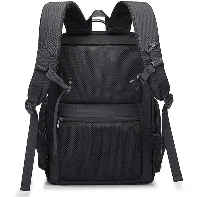 Backpack Business Travel Large Capacity Versatile
