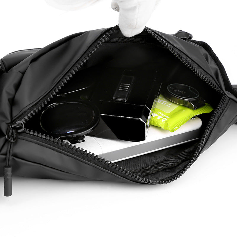 Fashion Waist Bag Sports Waterproof Outdoor Multifunctional Mobile Phone Bag